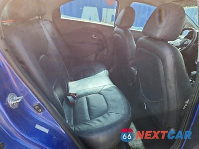 Zdjęcie 10 z 12 samochodu: 2012 KIA RIO 5-DOOR SX VIN:KNADN5A34C6095329 - miniatura