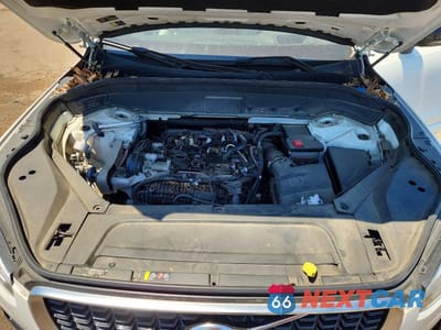 Zdjęcie 12 z 13 samochodu: 2020 VOLVO XC90 T6 R-DESIGN VIN:YV4A22PM5L1534223 - miniatura