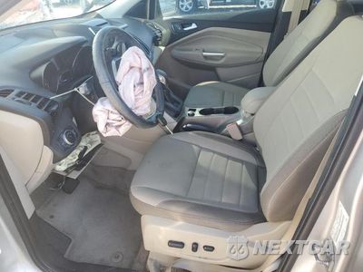 Zdjęcie 7 z 13 samochodu: 2016 FORD ESCAPE SE VIN:1FMCU0G90GUC19948 - miniatura
