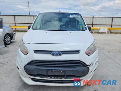 Piąte zdjęcie samochodu w środku: 2018 FORD TRANSIT CONNECT XLT VIN:NM0LS7F73J1344810 - miniatura