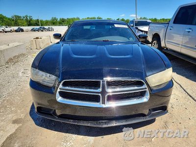 Piąte zdjęcie samochodu w środku: 2012 DODGE CHARGER SE VIN:2C3CDXBG3CH139550 - miniatura