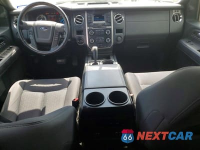 Zdjęcie 8 z 13 samochodu: 2016 FORD EXPEDITION XL VIN:1FMJU1FTXGEF15497 - miniatura