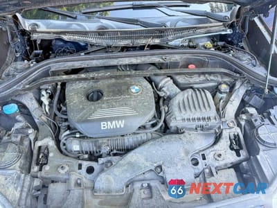 Zdjęcie 7 z 10 samochodu: 2017 BMW X1 SDRIVE28I VIN:WBXHU7C39H5H33108 - miniatura