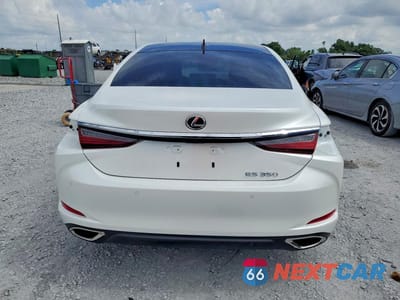 Zdjęcie 6 z 12 samochodu: 2025 LEXUS ES 350 ULTRA LUXURY VIN:58AFZ1B12SU186474 - miniatura