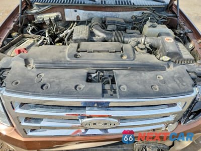 Zdjęcie 12 z 13 samochodu: 2011 FORD EXPEDITION EL XLT VIN:1FMJK1J50BEF34289 - miniatura