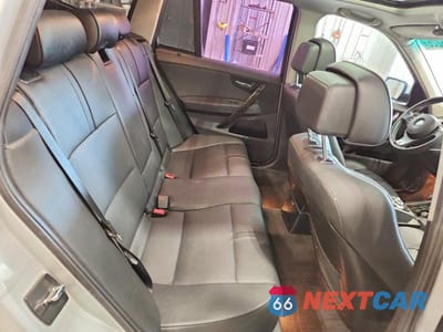 Zdjęcie 11 z 13 samochodu: 2009 BMW X3 XDRIVE30I VIN:WBXPC93409WJ29166 - miniatura