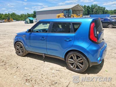 Drugie zdjęcie samochodu z przodu: 2015 KIA SOUL + VIN:KNDJP3A50F7145096 - miniatura