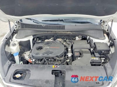 Zdjęcie 12 z 13 samochodu: 2017 KIA SORENTO EX VIN:5XYPH4A12HG260217 - miniatura