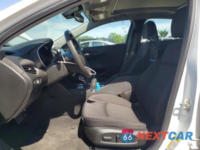 Zdjęcie 7 z 12 samochodu: 2024 CHEVROLET MALIBU LT VIN:1G1ZD5ST9RF134332 - miniatura