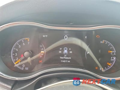 Zdjęcie 9 z 13 samochodu: 2018 JEEP GRAND CHEROKEE LIMITED VIN:1C4RJFBG2JC423812 - miniatura