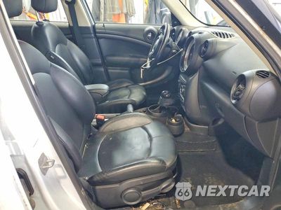 Zdjęcie 7 z 12 samochodu: 2014 MINI COOPER S COUNTRYMAN VIN:WMWZC5C56EWP40883 - miniatura