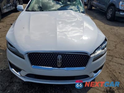 Zdjęcie 11 z 12 samochodu: 2019 LINCOLN MKZ RESERVE I VIN:3LN6L5C94KR629381 - miniatura