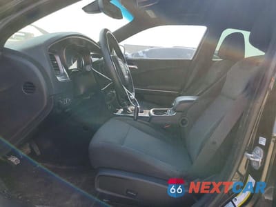 Zdjęcie 7 z 13 samochodu: 2015 DODGE CHARGER SE VIN:2C3CDXBG8FH754681 - miniatura