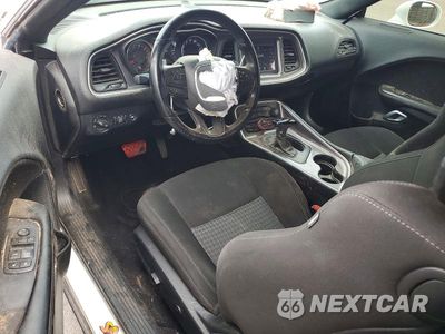 Zdjęcie 8 z 12 samochodu: 2021 DODGE CHALLENGER R VIN:2C3CDZBT0MH538443 - miniatura