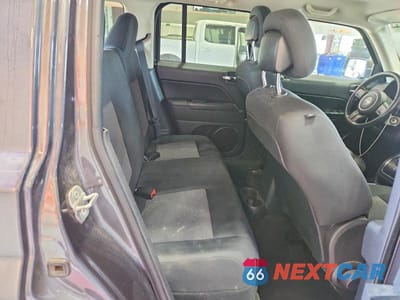Zdjęcie 11 z 13 samochodu: 2014 JEEP PATRIOT LATITUDE VIN:1C4NJRFB3ED730968 - miniatura