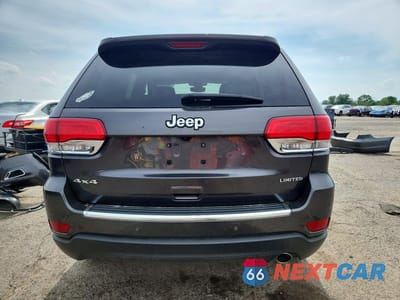 Zdjęcie 6 z 14 samochodu: 2019 JEEP GRAND CHEROKEE LIMITED VIN:1C4RJFBG7KC825830 - miniatura