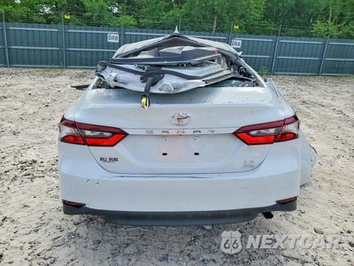 Zdjęcie 6 z 12 samochodu: 2023 TOYOTA CAMRY LE VIN:4T1C11BK9PU098068 - miniatura