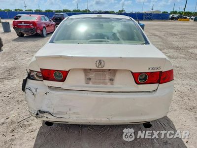 Zdjęcie 11 z 24 samochodu: 2004 ACURA TSX VIN:JH4CL96864C029950 - miniatura
