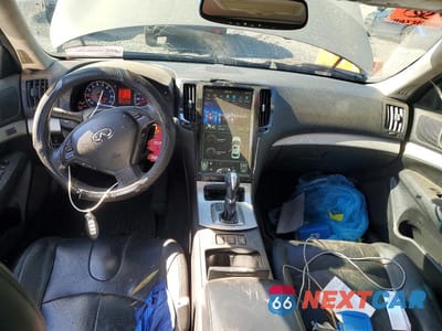 Zdjęcie 8 z 12 samochodu: 2008 INFINITI G35 X VIN:JNKBV61F28M250116 - miniatura