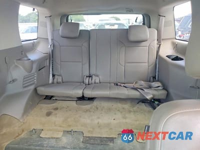 Zdjęcie 10 z 13 samochodu: 2015 GMC YUKON SLT VIN:1GKS1BKC9FR307717 - miniatura