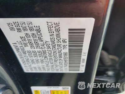 Zdjęcie 13 z 13 samochodu: 2026 HONDA CR-V SPORT-L VIN:7FARS5H89TE010660 - miniatura