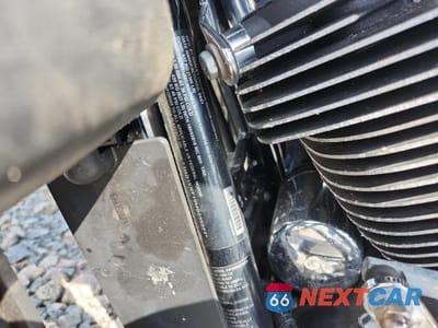 Zdjęcie 9 z 9 samochodu: 2021 HARLEY-DAVIDSON FLHTK VIN:1HD1KNF19MB635027 - miniatura