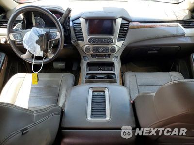 Zdjęcie 8 z 13 samochodu: 2015 GMC YUKON DENALI VIN:1GKS2CKJ4FR734806 - miniatura