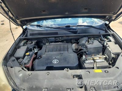 Zdjęcie 11 z 12 samochodu: 2007 TOYOTA RAV4 SPORT VIN:JTMZK32V276009902 - miniatura