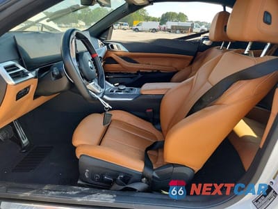 Zdjęcie 7 z 12 samochodu: 2025 BMW M440I VIN:WBA63DB02SCU54187 - miniatura