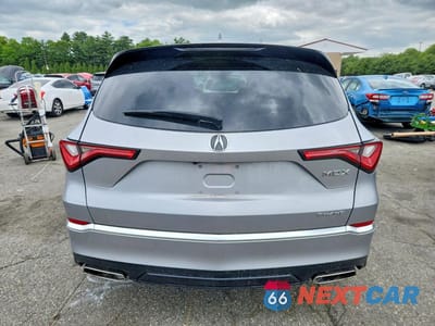 Zdjęcie 6 z 13 samochodu: 2022 ACURA MDX VIN:5J8YE1H38NL005334 - miniatura