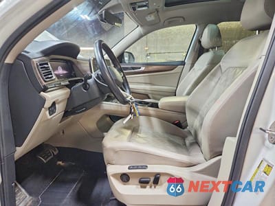 Zdjęcie 7 z 14 samochodu: 2024 VOLKSWAGEN ATLAS SEL PREMIUM R-LINE VIN:1V2FR2CA5RC586205 - miniatura