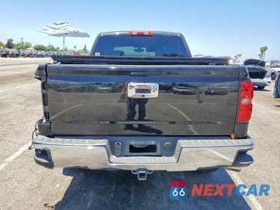 Zdjęcie 6 z 12 samochodu: 2015 CHEVROLET SILVERADO VIN:3GCPCREC7FG378317 - miniatura