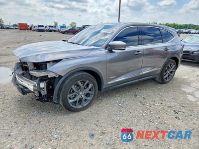 2023 ACURA MDX TECHNOLOGY 5J8YE1H45PL009143 - główne zdjęcie licytacji z USA - miniatura