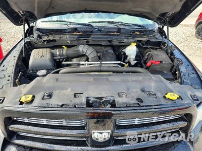 Zdjęcie 11 z 12 samochodu: 2012 DODGE RAM 1500 ST VIN:1C6RD7FT5CS227917 - miniatura
