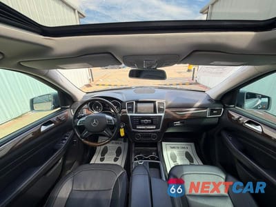 Zdjęcie 9 z 14 samochodu: 2013 MERCEDES-BENZ ML 350 4MATIC VIN:4JGDA5HB9DA245358 - miniatura