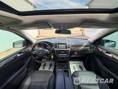 Zdjęcie 9 z 14 samochodu: 2013 MERCEDES-BENZ ML 350 4MATIC VIN:4JGDA5HB9DA245358 - miniatura