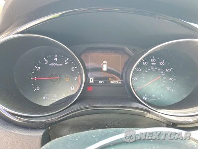 Zdjęcie 9 z 13 samochodu: 2016 KIA SEDONA VIN:KNDMC5C13G6147057 - miniatura