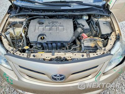 Zdjęcie 11 z 12 samochodu: 2013 TOYOTA COROLLA L VIN:5YFBU4EE7DP157349 - miniatura