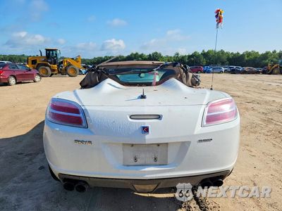 Zdjęcie 6 z 12 samochodu: 2007 SATURN SKY REDLINE VIN:1G8MG35X37Y128789 - miniatura