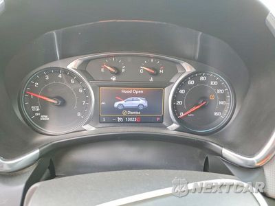 Zdjęcie 9 z 13 samochodu: 2020 CHEVROLET EQUINOX PREMIER VIN:3GNAXXEV4LS672807 - miniatura