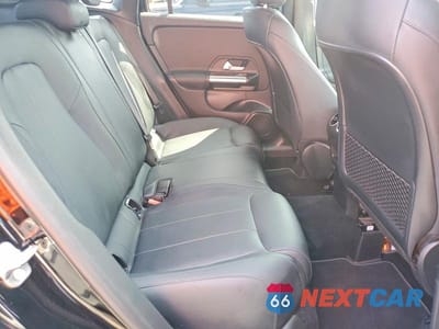 Zdjęcie 11 z 13 samochodu: 2025 MERCEDES-BENZ GLA 250 VIN:W1N4N4GB3SJ738091 - miniatura