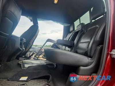 Zdjęcie 6 z 10 samochodu: 2020 RAM 1500 BIG HORN VIN:1C6SRFFTXLN159836 - miniatura