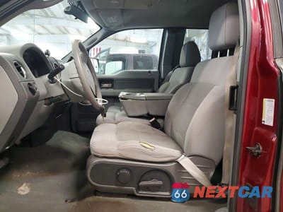 Zdjęcie 7 z 12 samochodu: 2005 FORD F150 VIN:1FTPX14505FA22994 - miniatura
