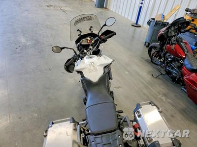 Zdjęcie 6 z 9 samochodu: 2016 TRIUMPH MOTORCYCLE TIGER 800 XRX VIN:SMTE10BF7GT751868 - miniatura