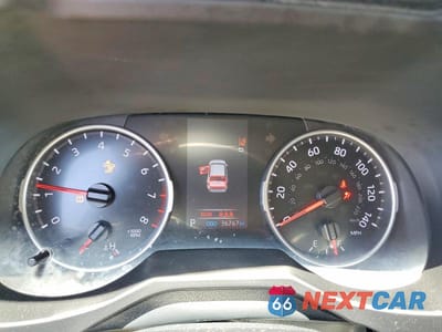 Zdjęcie 9 z 13 samochodu: 2021 TOYOTA RAV4 LE VIN:2T3H1RFV9MC172912 - miniatura