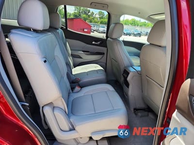 Zdjęcie 10 z 12 samochodu: 2020 GMC ACADIA SLT VIN:1GKKNULS7LZ184064 - miniatura