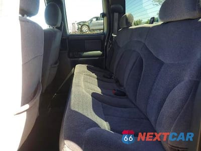 Zdjęcie 10 z 12 samochodu: 2001 GMC NEW SIERRA K1500 VIN:2GTEK19T911116936 - miniatura