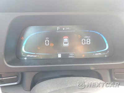 Zdjęcie 9 z 12 samochodu: 2025 HYUNDAI ELANTRA SEL SPORT VIN:KMHLM4DG6SU080332 - miniatura