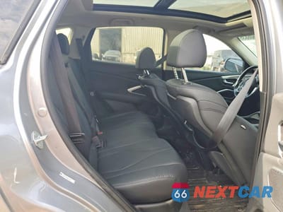 Zdjęcie 11 z 13 samochodu: 2021 ACURA RDX A-SPEC VIN:5J8TC2H33ML018769 - miniatura
