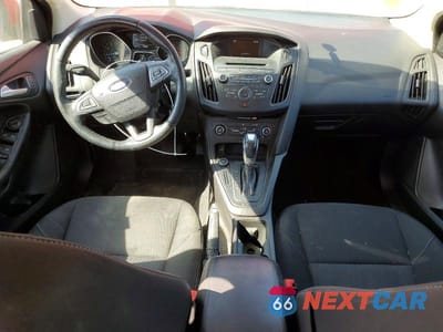 Zdjęcie 8 z 12 samochodu: 2015 FORD FOCUS SE VIN:1FADP3F21FL215634 - miniatura